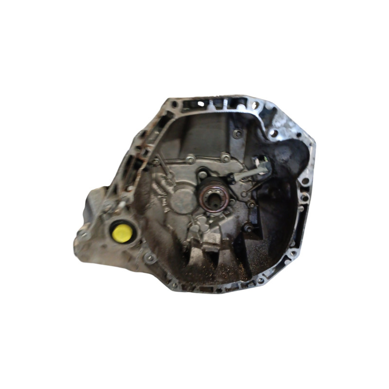 Boite de vitesses RENAULT MEGANE 3 Photo n°1