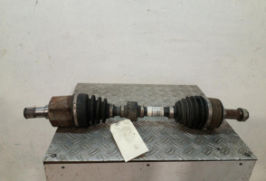 Cardan gauche (transmission) HONDA CIVIC 8