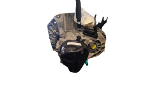 Boite de vitesses RENAULT MEGANE 3 Photo n°4