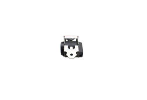 Ceinture arriere droit DACIA SANDERO 2 Photo n°3