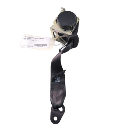 Ceinture arriere gauche DACIA SANDERO 2