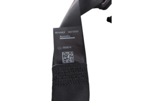 Ceinture arriere gauche DACIA SANDERO 2 Photo n°3