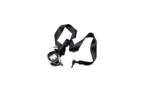 Ceinture avant droit DACIA SANDERO 2 Photo n°1