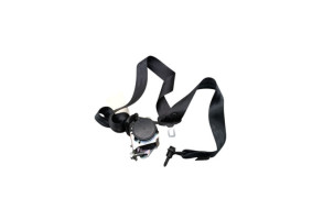 Ceinture avant droit DACIA SANDERO 2 Photo n°2