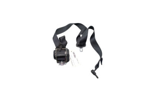 Ceinture avant droit DACIA SANDERO 2 Photo n°4
