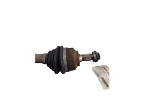 Cardan droit (transmission) PEUGEOT 207 Photo n°1