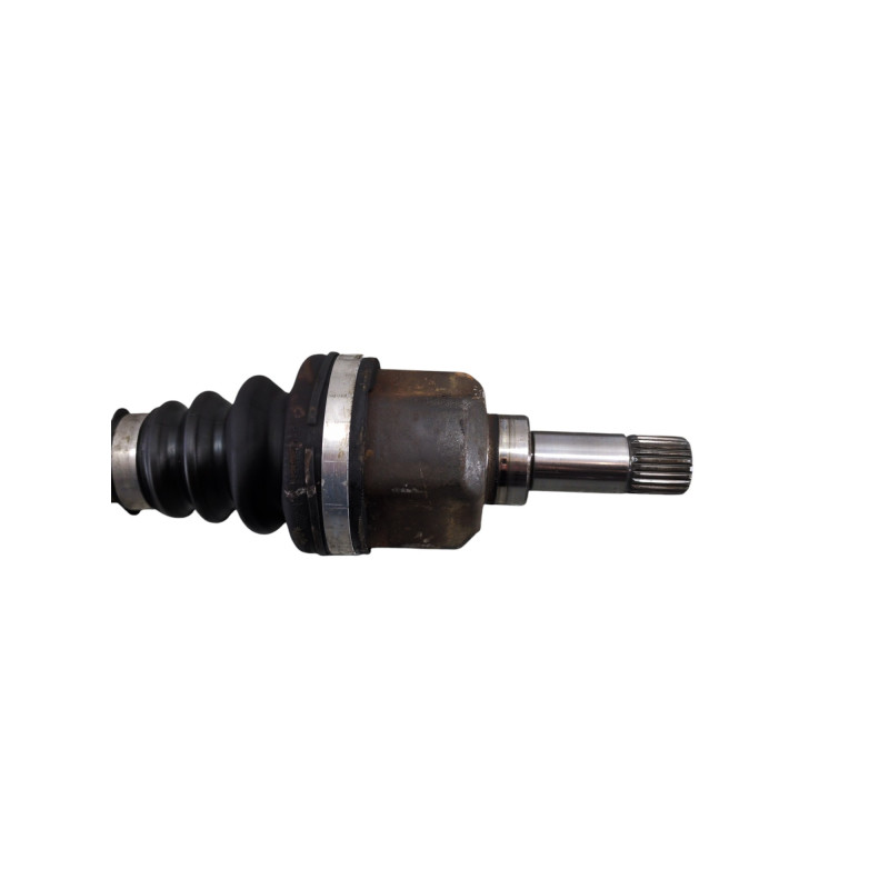 Cardan gauche (transmission) PEUGEOT 207 Photo n°1