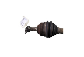 Cardan gauche (transmission) PEUGEOT 207 Photo n°5