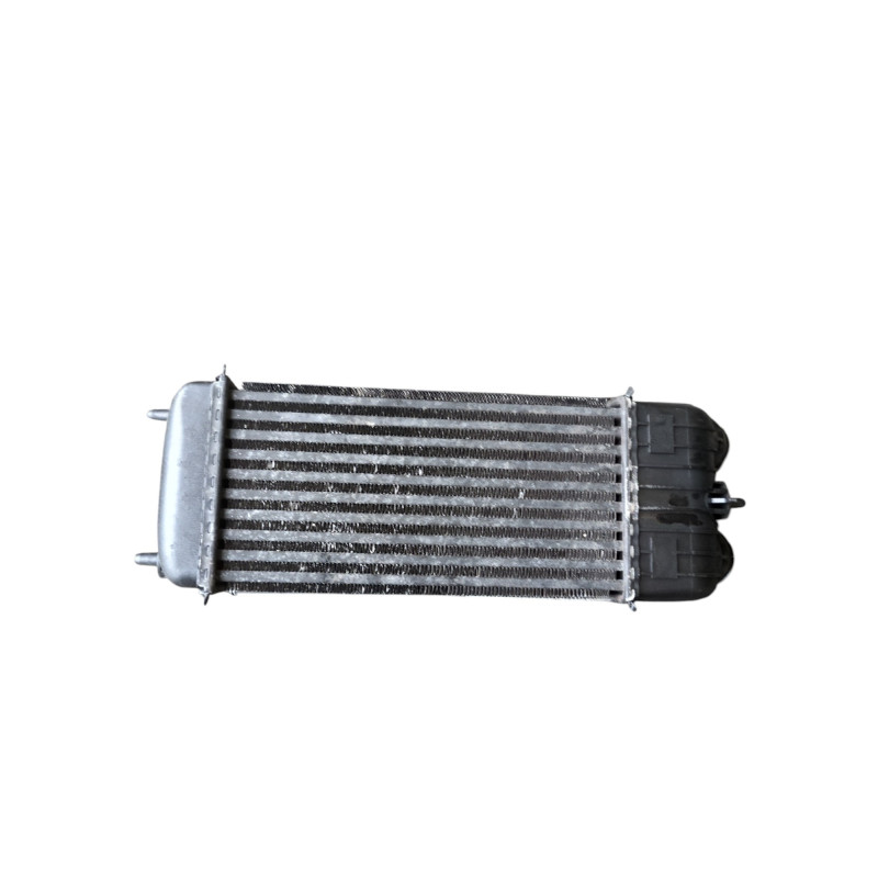 Echangeur air (Intercooler) PEUGEOT 207 Photo n°1