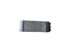 Echangeur air (Intercooler) PEUGEOT 207 Photo n°1
