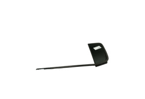 Custode arriere gauche (porte) RENAULT CLIO 3 Photo n°1
