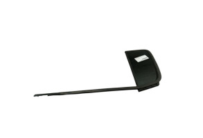 Custode arriere gauche (porte) RENAULT CLIO 3 Photo n°2