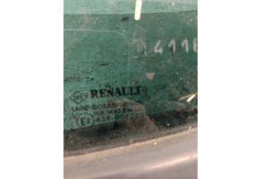 Custode arriere gauche (porte) RENAULT CLIO 3 Photo n°3