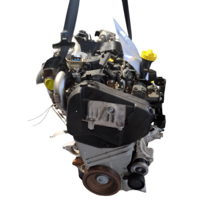 Moteur NISSAN JUKE 1