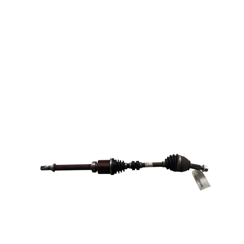 Cardan droit (transmission) NISSAN JUKE 1 Photo n°1