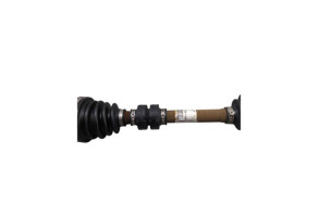Cardan droit (transmission) NISSAN JUKE 1 Photo n°5