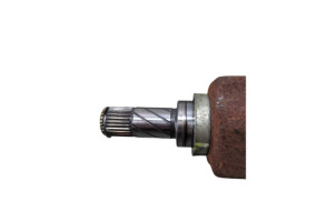 Cardan gauche (transmission) NISSAN JUKE 1 Photo n°1