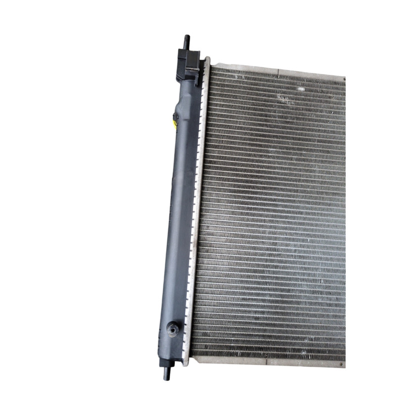 Radiateur eau NISSAN JUKE 1 Photo n°1