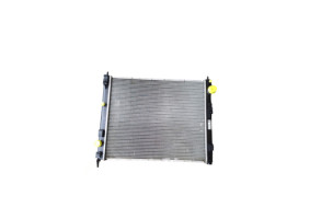 Radiateur eau NISSAN JUKE 1 Photo n°4