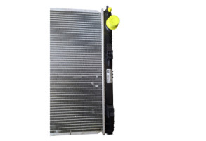 Radiateur eau NISSAN JUKE 1 Photo n°7