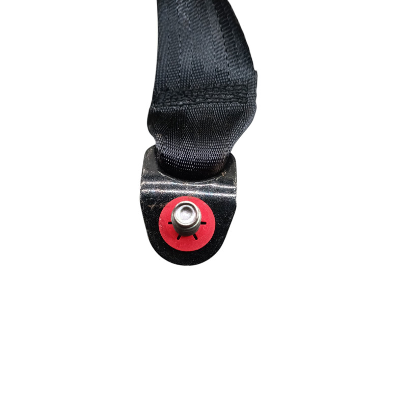 Ceinture arriere gauche NISSAN JUKE 1 Photo n°1