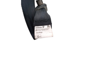 Ceinture avant droit NISSAN JUKE 1 Photo n°3