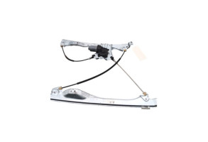 Leve vitre electrique avant droit RENAULT CLIO 3 Photo n°1