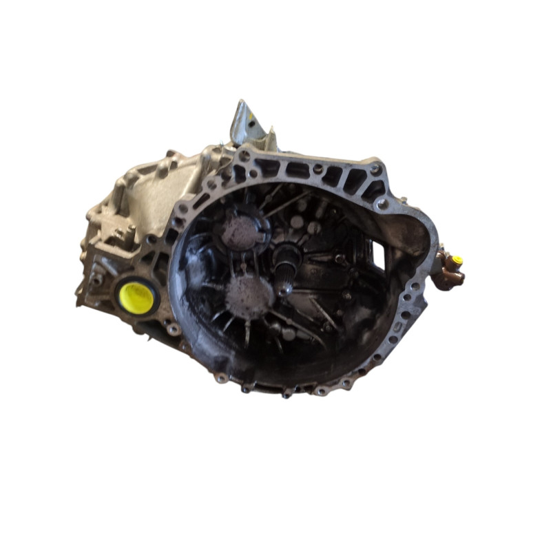 Boite de vitesses TOYOTA AURIS 1 Photo n°1