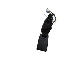 Attache ceinture arriere gauche RENAULT CAPTUR 1 Photo n°2