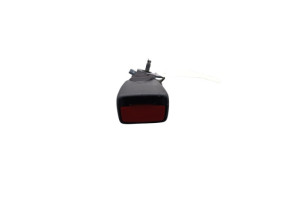 Attache ceinture arriere gauche RENAULT CAPTUR 1 Photo n°4