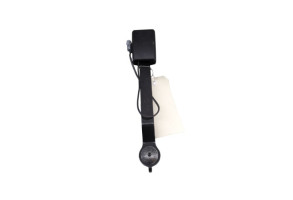 Attache ceinture avant droit RENAULT CAPTUR 1 Photo n°2