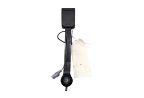 Attache ceinture avant gauche RENAULT CAPTUR 1 Photo n°1