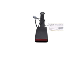 Attache ceinture avant gauche RENAULT CAPTUR 1 Photo n°4