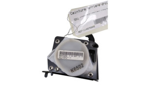 Ceinture arriere droit RENAULT CAPTUR 1 Photo n°2