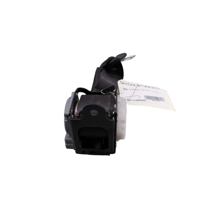 Ceinture arriere droit RENAULT CAPTUR 1 Photo n°4