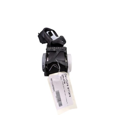 Ceinture arriere gauche RENAULT CAPTUR 1