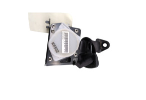 Ceinture arriere gauche RENAULT CAPTUR 1 Photo n°2