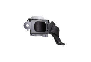 Ceinture arriere gauche RENAULT CAPTUR 1 Photo n°4