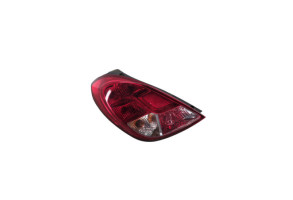 Feu arriere principal gauche (feux) HYUNDAI I 20 1 Photo n°4