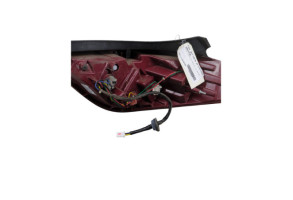 Feu arriere principal gauche (feux) HYUNDAI I 20 1 Photo n°5