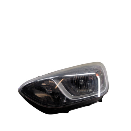 Optique avant principal gauche (feux)(phare) HYUNDAI I 20 1