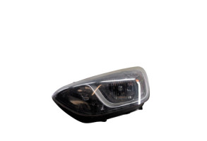 Optique avant principal gauche (feux)(phare) HYUNDAI I 20 1 Photo n°1