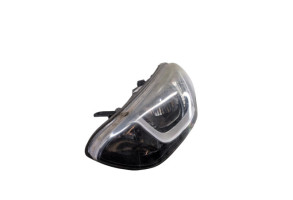 Optique avant principal gauche (feux)(phare) HYUNDAI I 20 1 Photo n°5