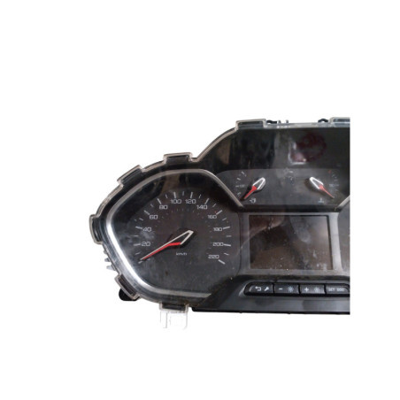 Compteur PEUGEOT RIFTER