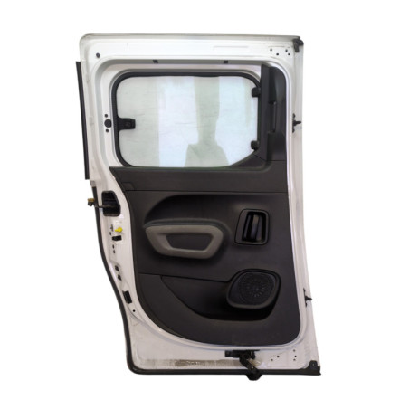 Porte laterale gauche PEUGEOT RIFTER