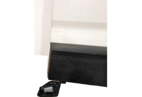 Porte laterale gauche PEUGEOT RIFTER Photo n°5