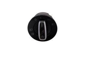 Commande de phare VOLKSWAGEN SHARAN 2 Photo n°3