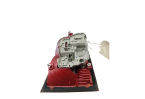 Feu arriere secondaire droit (feux) VOLKSWAGEN SHARAN 2 Photo n°4