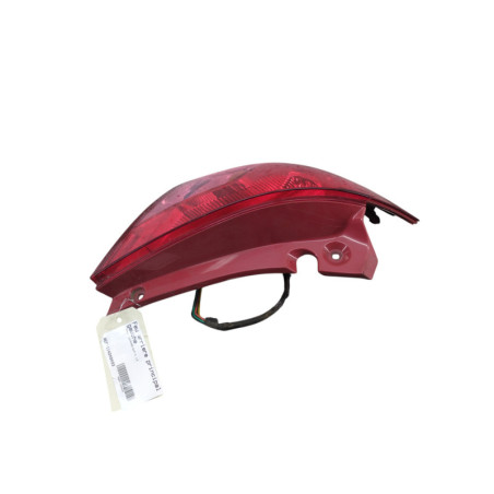 Feu arriere principal gauche (feux) SUZUKI SWIFT 3