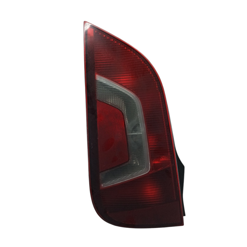 Feu arriere principal gauche (feux) VOLKSWAGEN UP Photo n°1
